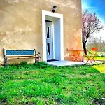 Au Milieu Des Vignes & Des Etoiles Saint-Jean-de-Fos