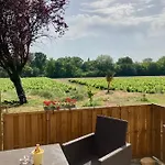 Au Milieu Des Vignes & Des Etoiles Saint-Jean-de-Fos