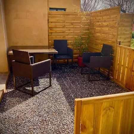 Au Milieu Des Vignes & Des Etoiles * Saint-Jean-de-Fos