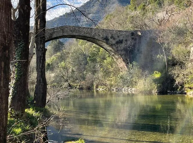 Au Milieu Des Vignes & Des Etoiles Διαμέρισμα *